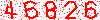 刷新验证码